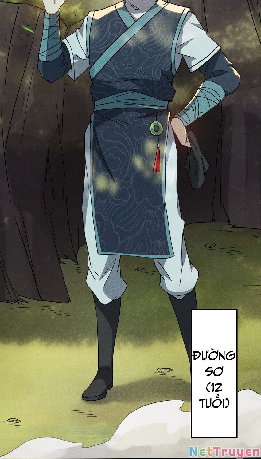 Võ Lâm Đệ Nhất Đầu Bếp Chapter 61.1 - 23