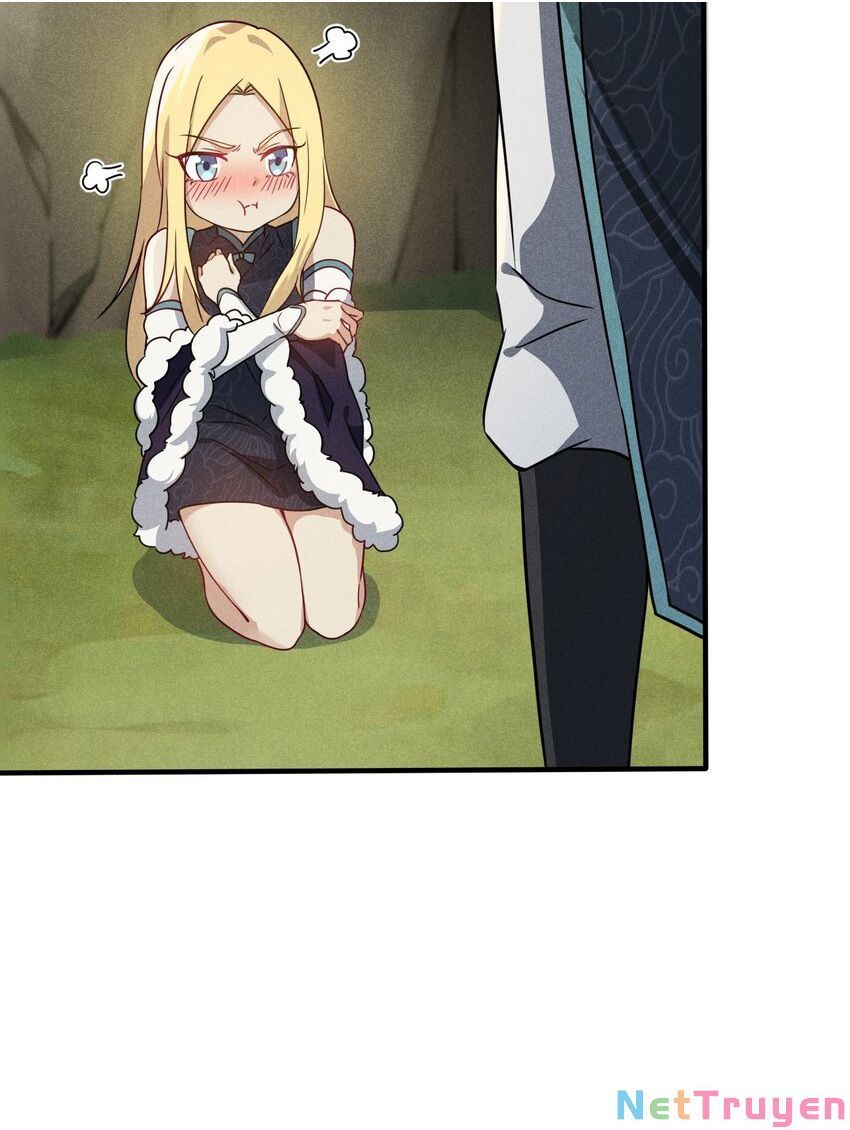 Võ Lâm Đệ Nhất Đầu Bếp Chapter 61.1 - 25