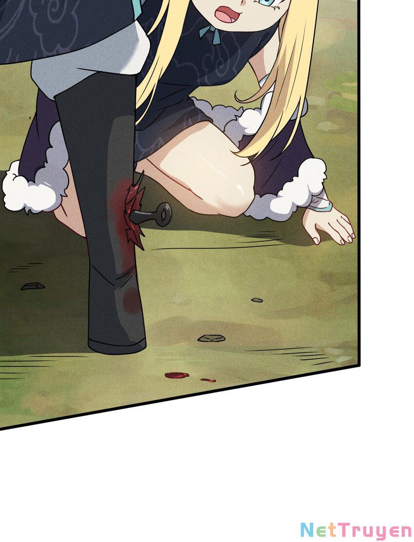 Võ Lâm Đệ Nhất Đầu Bếp Chapter 61.1 - 27