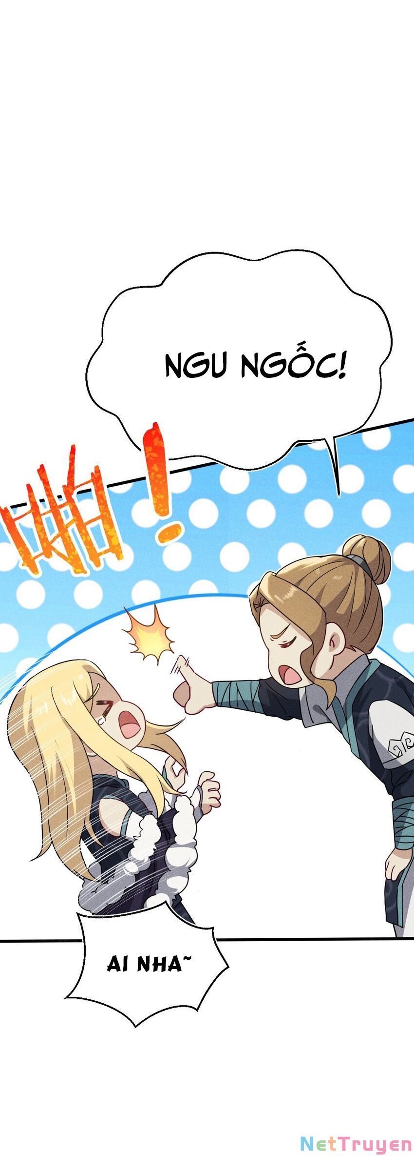 Võ Lâm Đệ Nhất Đầu Bếp Chapter 61.1 - 28