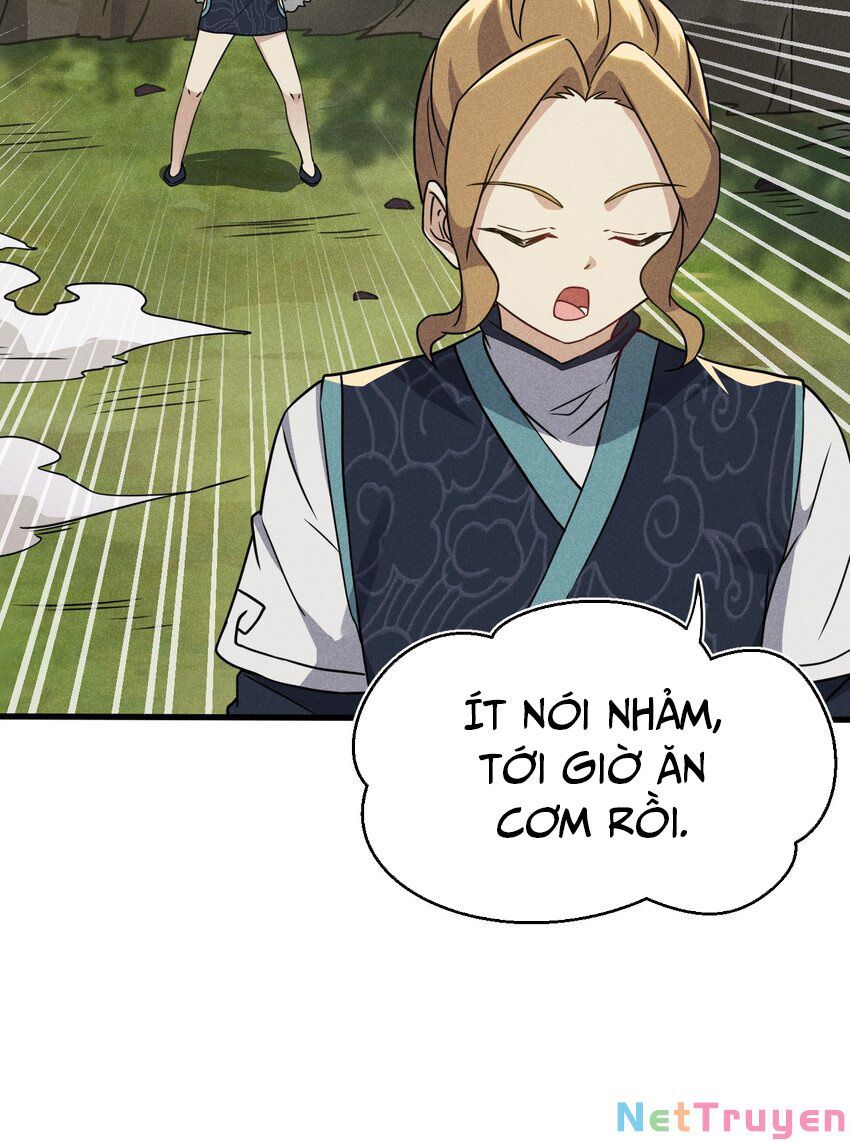 Võ Lâm Đệ Nhất Đầu Bếp Chapter 61.1 - 31