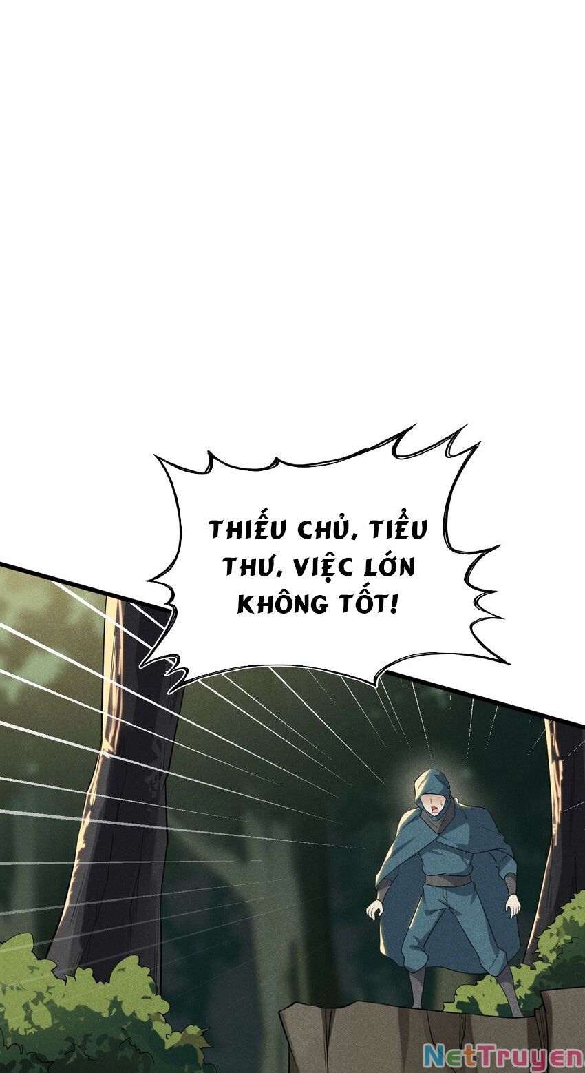 Võ Lâm Đệ Nhất Đầu Bếp Chapter 61.1 - 32