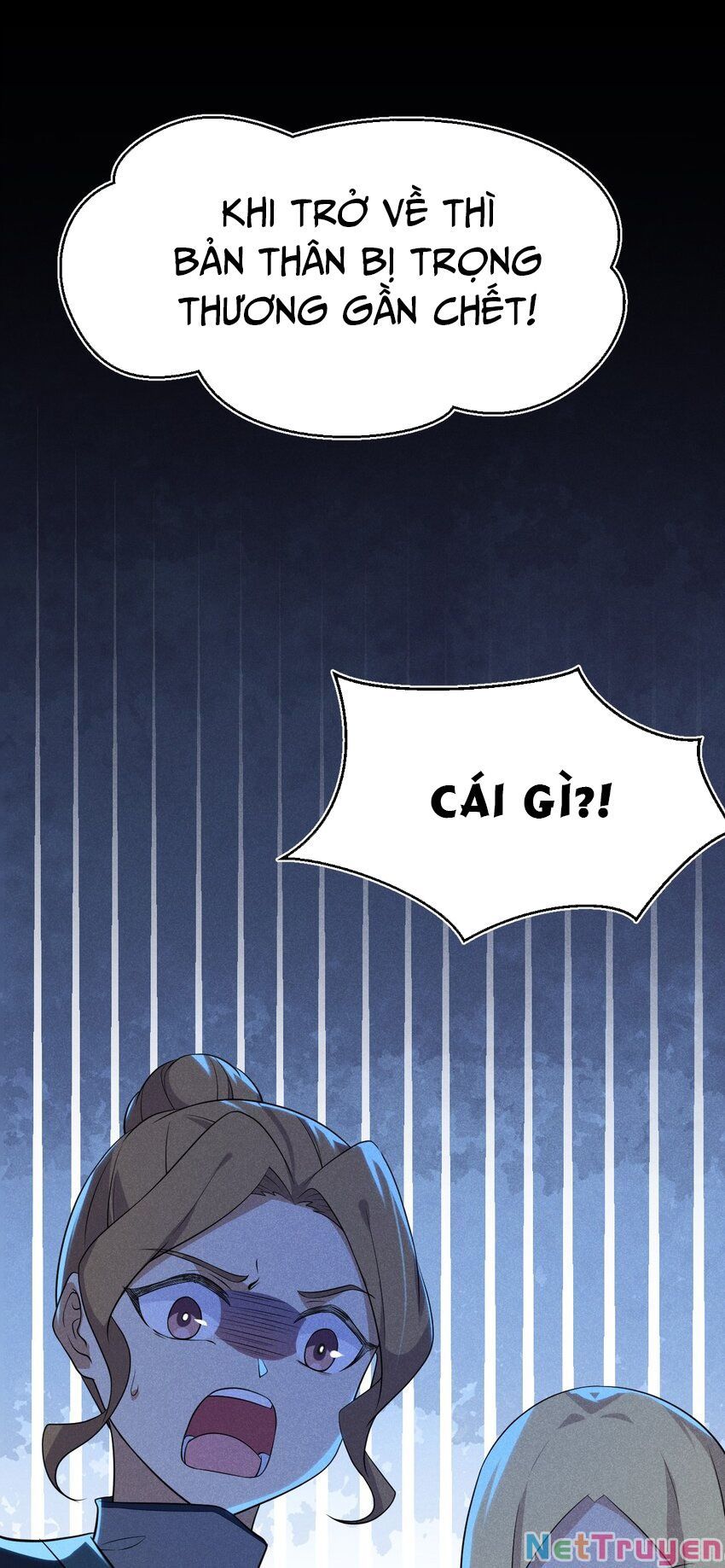 Võ Lâm Đệ Nhất Đầu Bếp Chapter 61.1 - 36