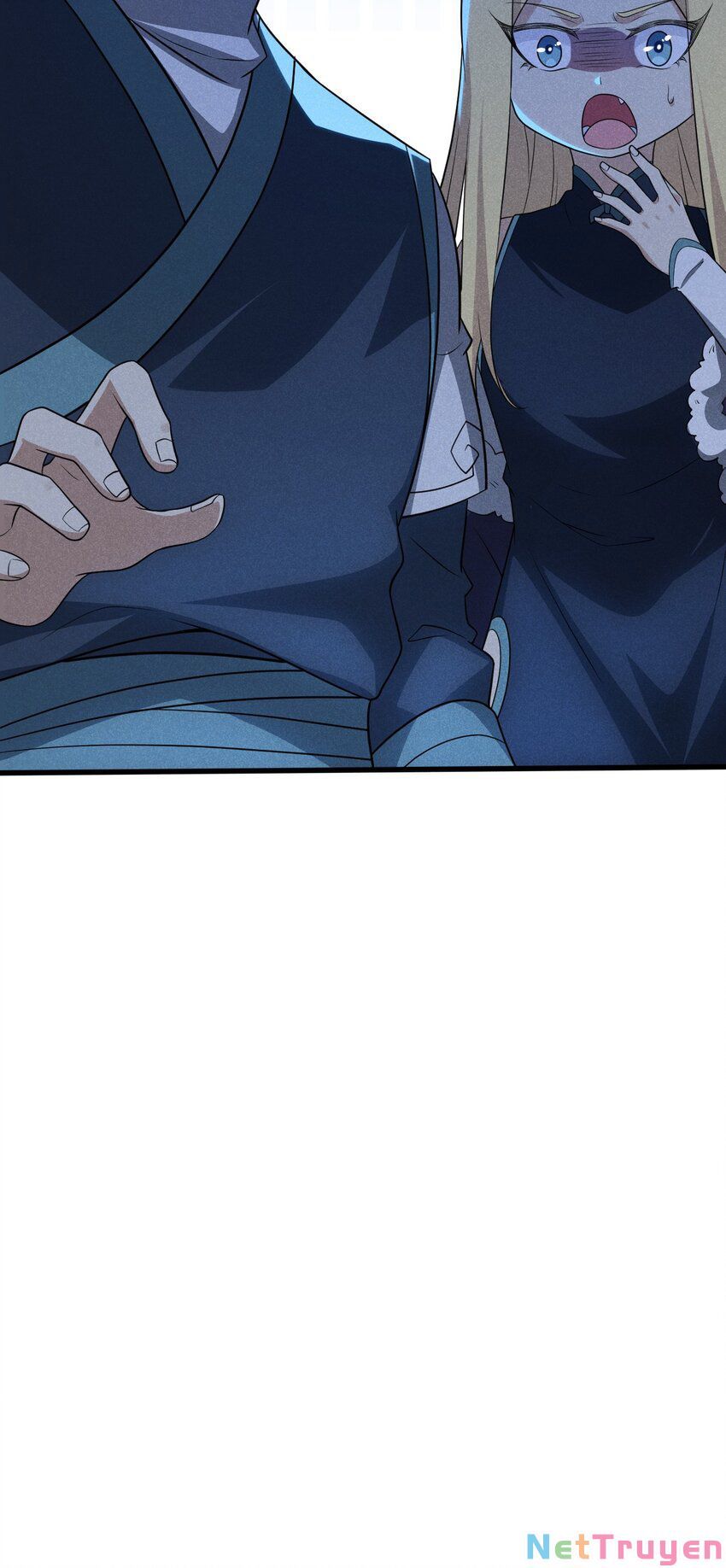 Võ Lâm Đệ Nhất Đầu Bếp Chapter 61.1 - 37