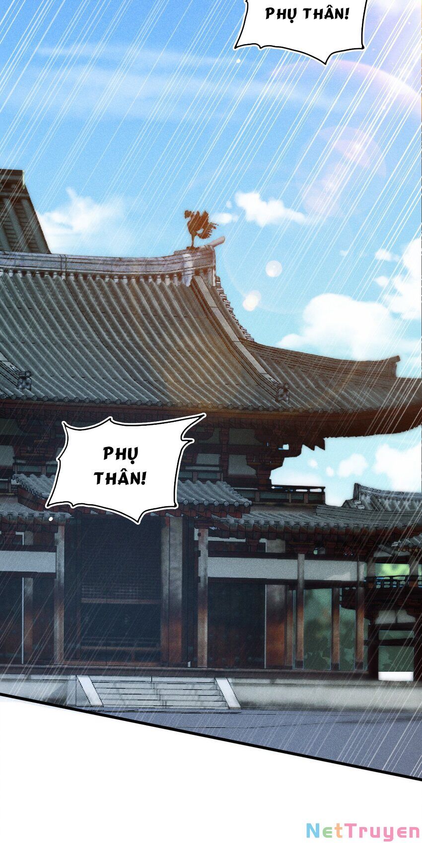 Võ Lâm Đệ Nhất Đầu Bếp Chapter 61.1 - 39