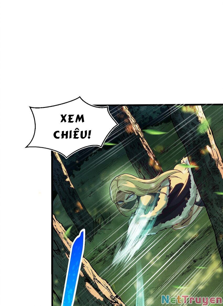 Võ Lâm Đệ Nhất Đầu Bếp Chapter 61.1 - 5