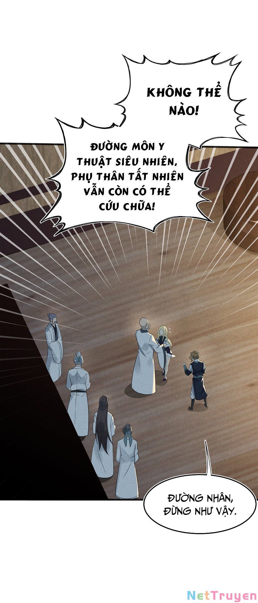 Võ Lâm Đệ Nhất Đầu Bếp Chapter 61.1 - 42