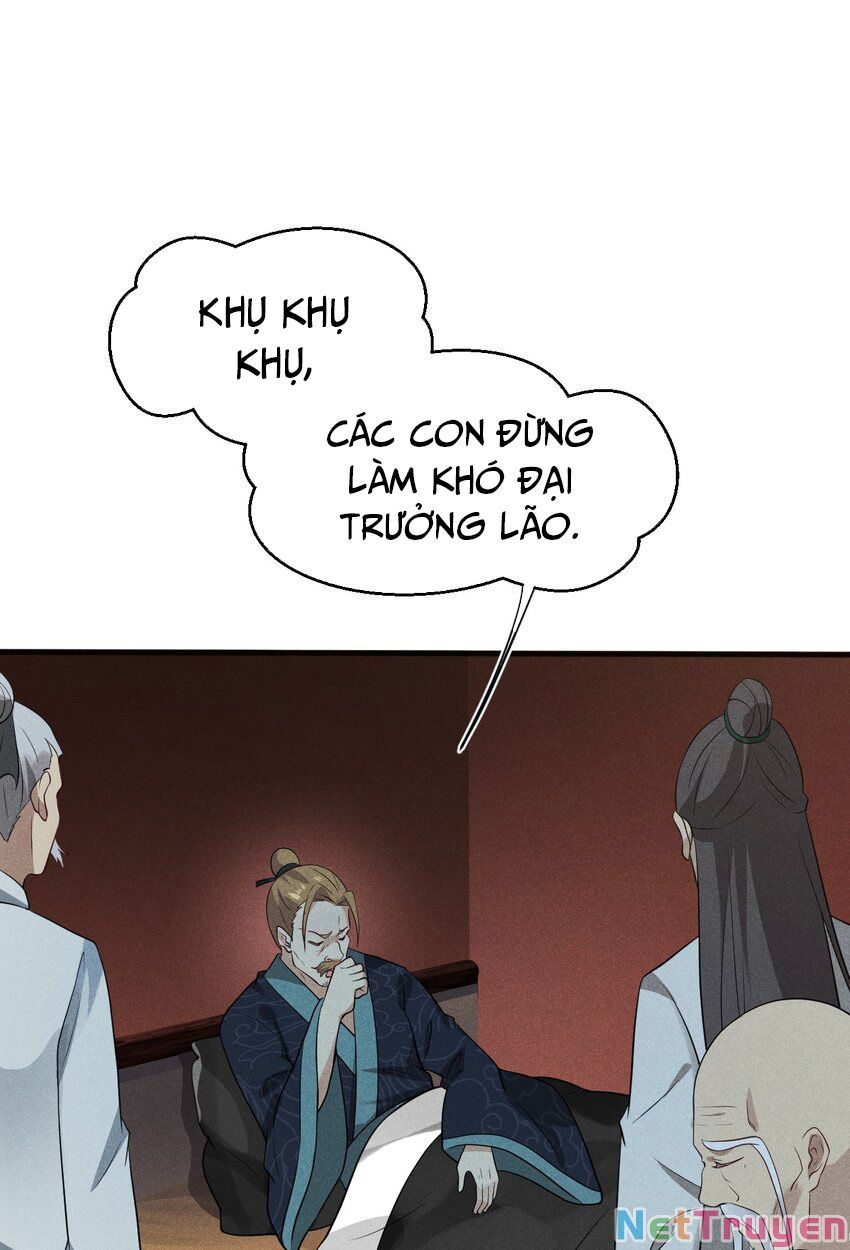 Võ Lâm Đệ Nhất Đầu Bếp Chapter 61.1 - 43