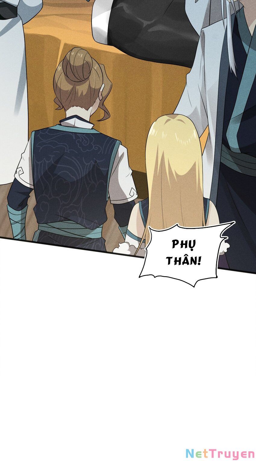 Võ Lâm Đệ Nhất Đầu Bếp Chapter 61.1 - 44