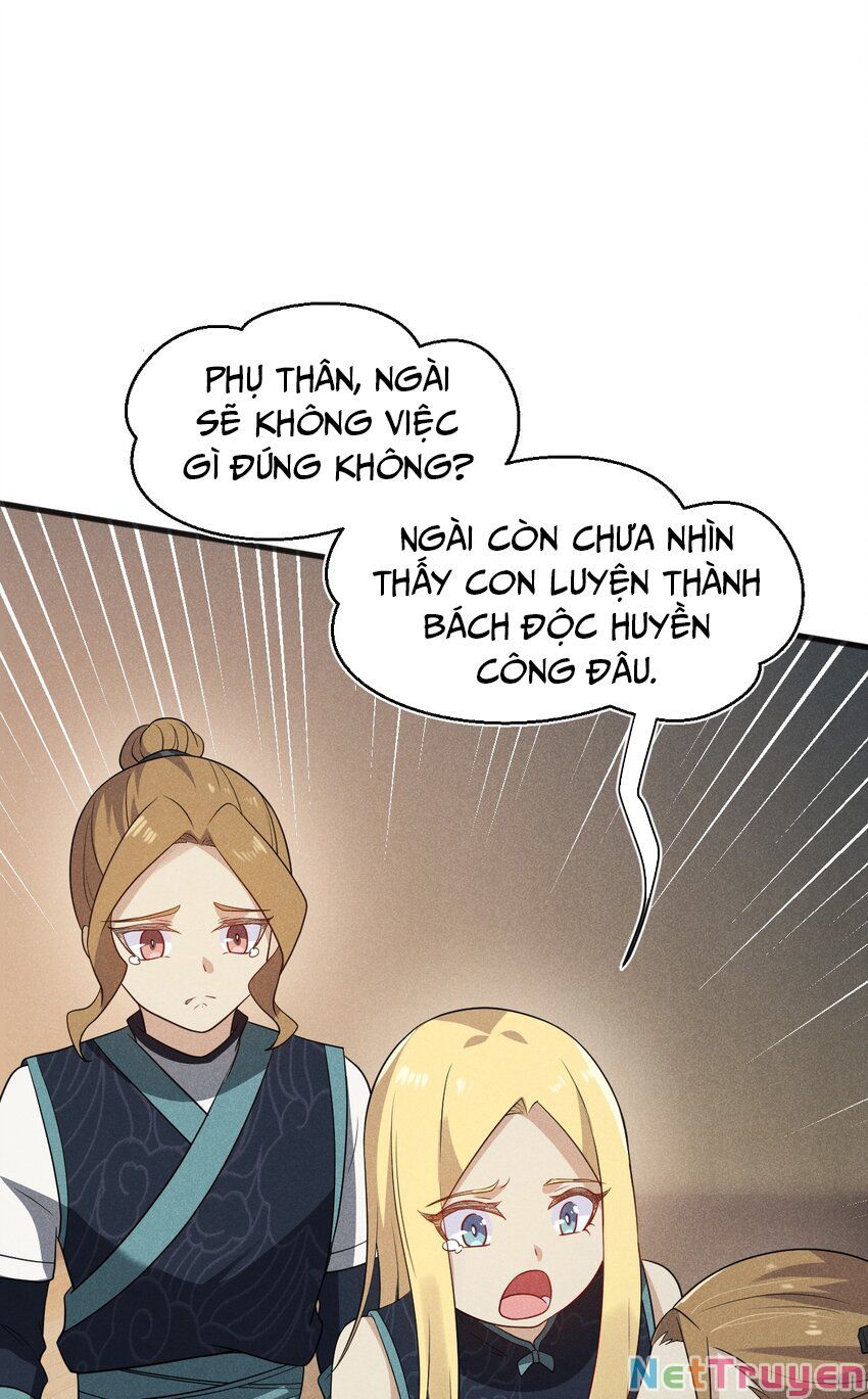 Võ Lâm Đệ Nhất Đầu Bếp Chapter 61.1 - 45