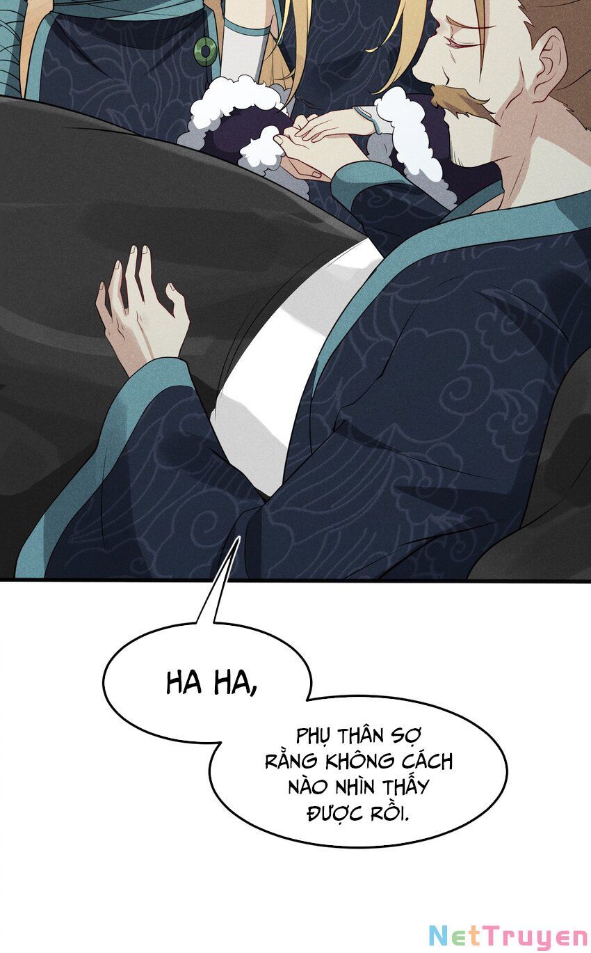 Võ Lâm Đệ Nhất Đầu Bếp Chapter 61.1 - 46