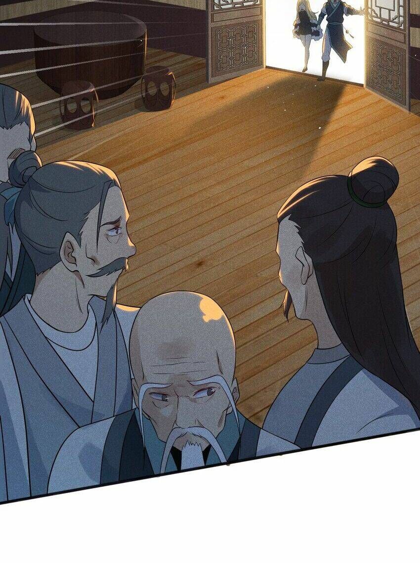 Võ Lâm Đệ Nhất Đầu Bếp Chapter 61.1 - 49