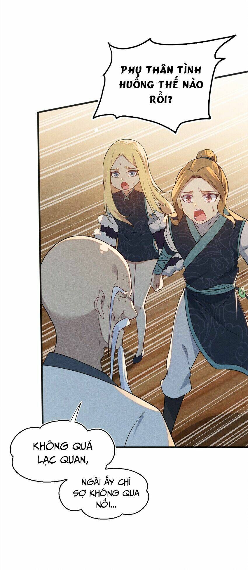 Võ Lâm Đệ Nhất Đầu Bếp Chapter 61.1 - 50