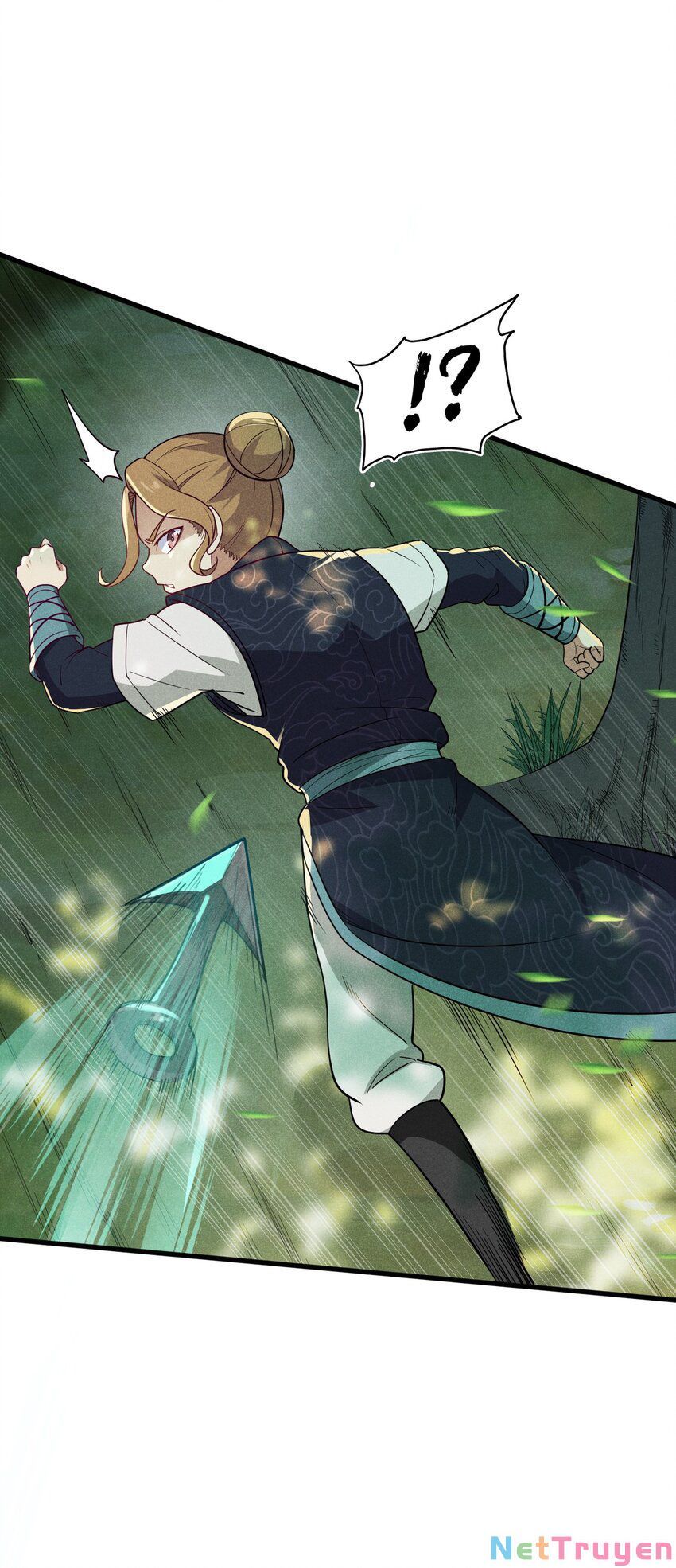 Võ Lâm Đệ Nhất Đầu Bếp Chapter 61.1 - 7