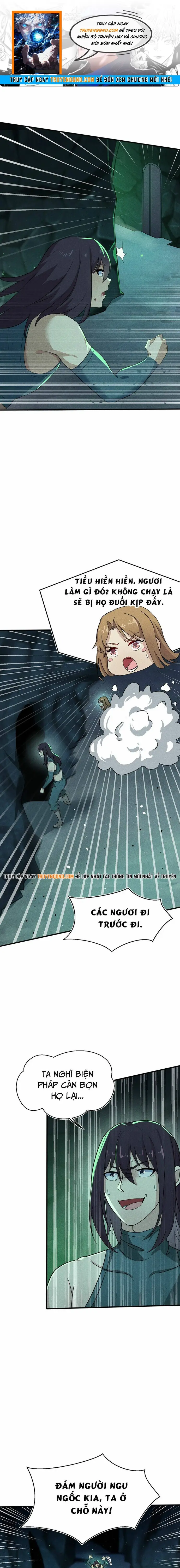 Võ Lâm Đệ Nhất Đầu Bếp Chapter 61 - 1