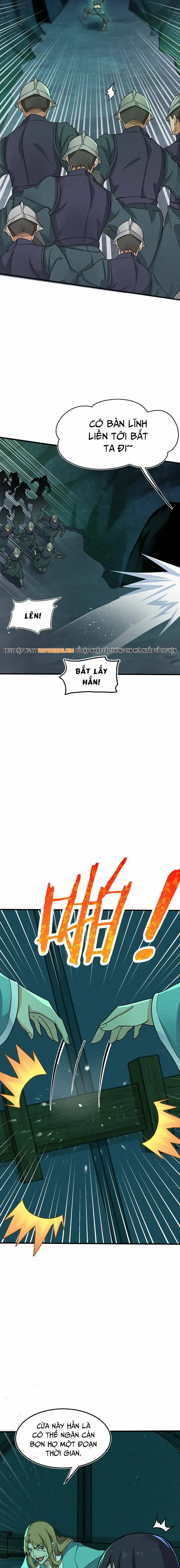 Võ Lâm Đệ Nhất Đầu Bếp Chapter 61 - 2