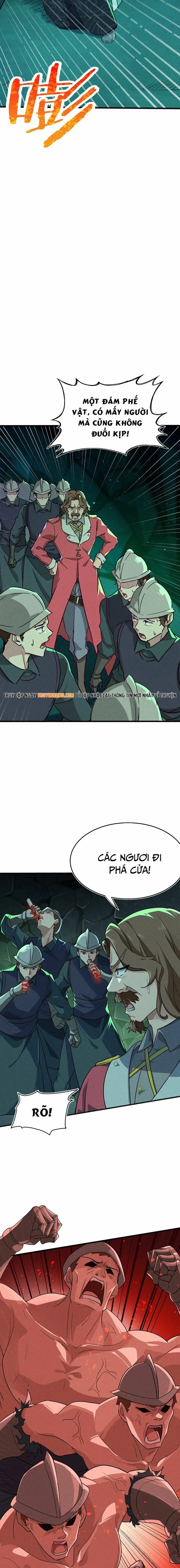 Võ Lâm Đệ Nhất Đầu Bếp Chapter 61 - 4