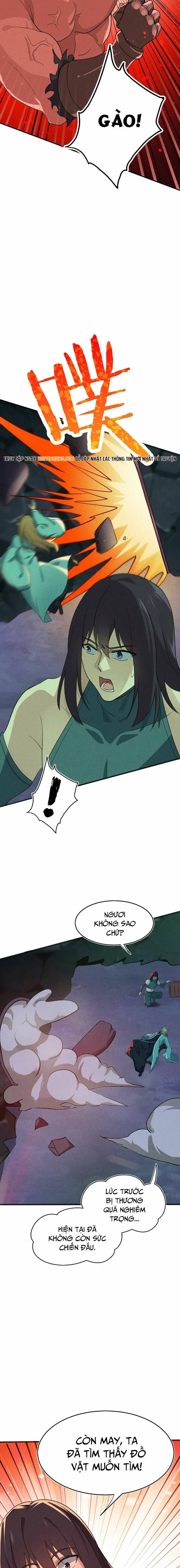 Võ Lâm Đệ Nhất Đầu Bếp Chapter 61 - 5