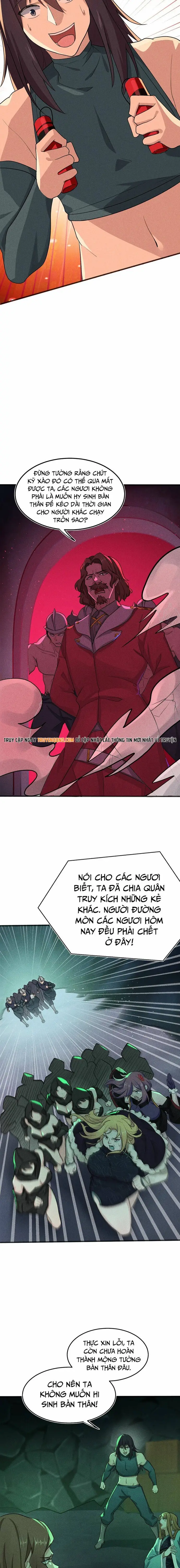 Võ Lâm Đệ Nhất Đầu Bếp Chapter 61 - 6