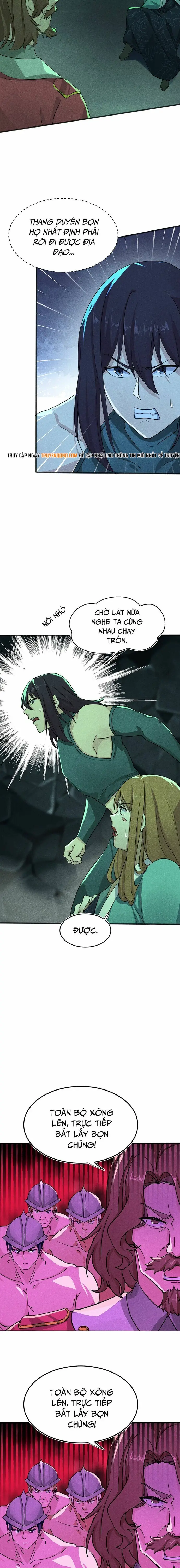 Võ Lâm Đệ Nhất Đầu Bếp Chapter 61 - 7