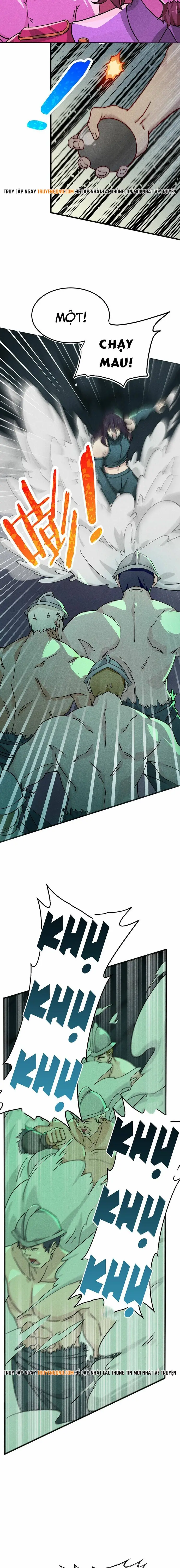 Võ Lâm Đệ Nhất Đầu Bếp Chapter 61 - 8