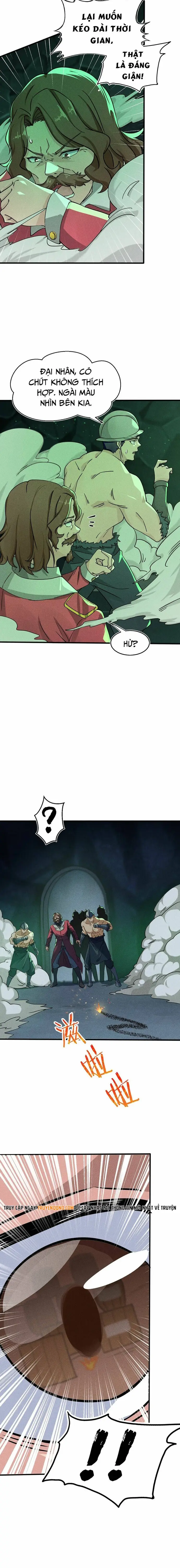 Võ Lâm Đệ Nhất Đầu Bếp Chapter 61 - 9