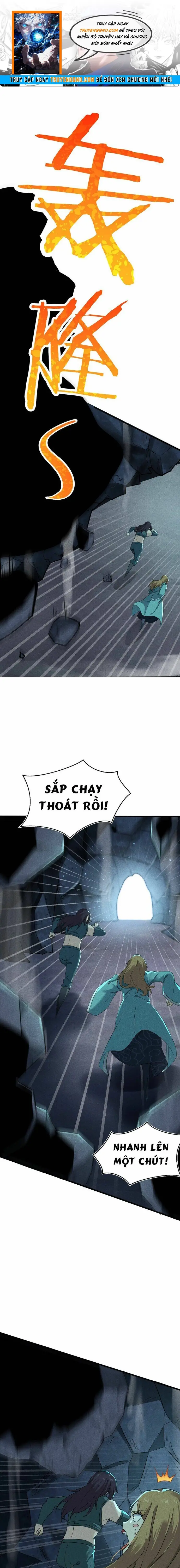 Võ Lâm Đệ Nhất Đầu Bếp Chapter 62 - 1