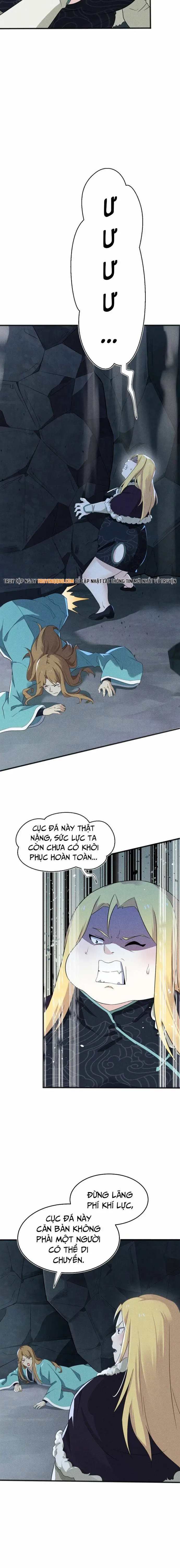 Võ Lâm Đệ Nhất Đầu Bếp Chapter 62 - 6