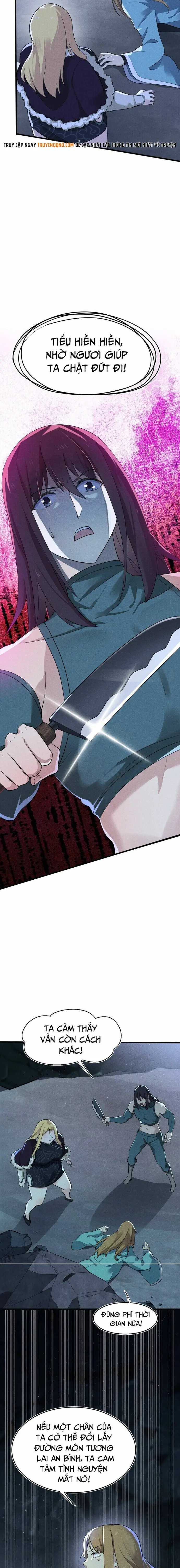 Võ Lâm Đệ Nhất Đầu Bếp Chapter 62 - 8