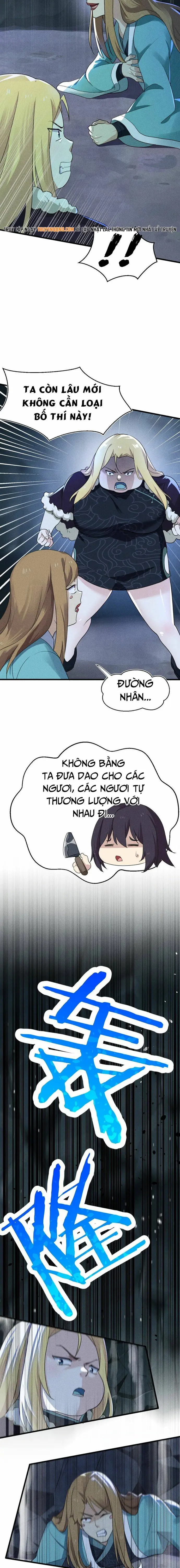 Võ Lâm Đệ Nhất Đầu Bếp Chapter 62 - 9