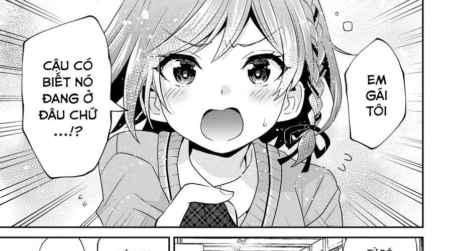 Kết Hôn Với Người Mà Tôi Ghét Nhất Chapter 29.1 - 2