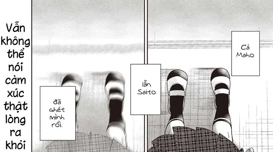 Kết Hôn Với Người Mà Tôi Ghét Nhất Chapter 29.1 - 11