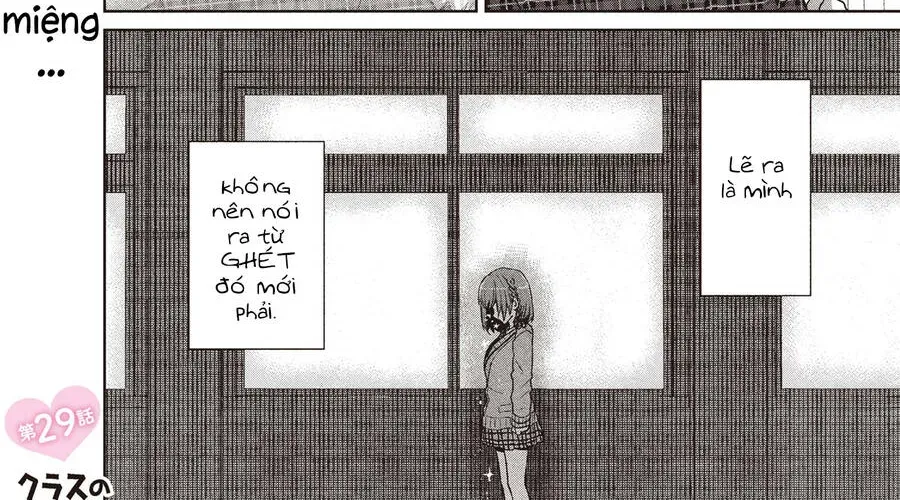 Kết Hôn Với Người Mà Tôi Ghét Nhất Chapter 29.1 - 12