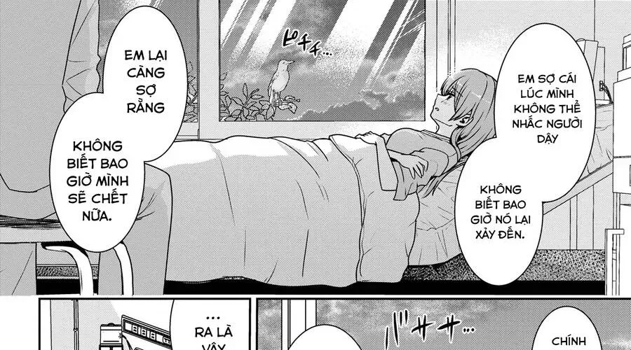 Kết Hôn Với Người Mà Tôi Ghét Nhất Chapter 29.1 - 18