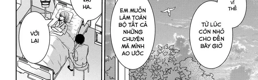 Kết Hôn Với Người Mà Tôi Ghét Nhất Chapter 29.1 - 19