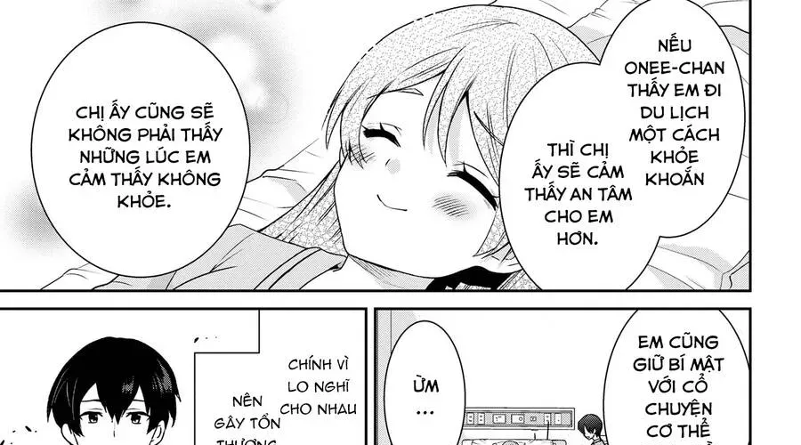 Kết Hôn Với Người Mà Tôi Ghét Nhất Chapter 29.1 - 20