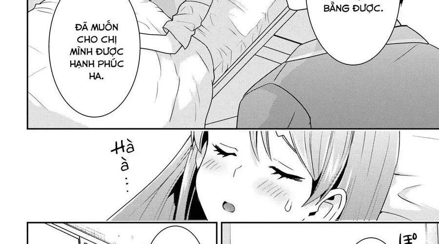 Kết Hôn Với Người Mà Tôi Ghét Nhất Chapter 29.1 - 24