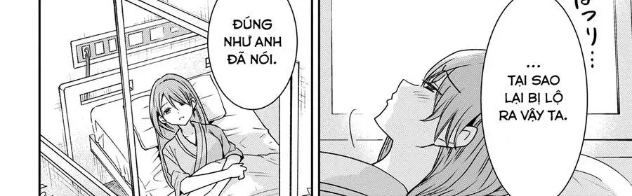 Kết Hôn Với Người Mà Tôi Ghét Nhất Chapter 29.1 - 25