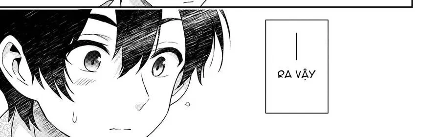 Kết Hôn Với Người Mà Tôi Ghét Nhất Chapter 29.1 - 34