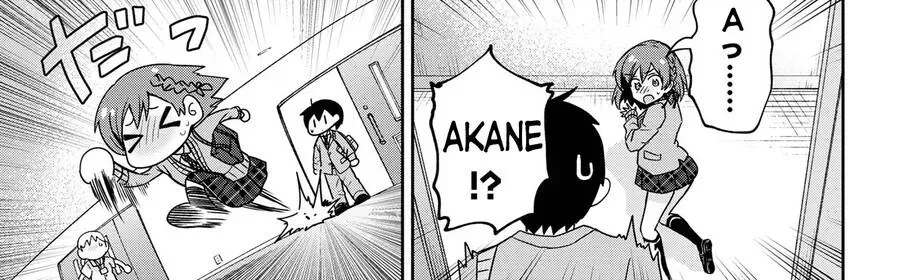 Kết Hôn Với Người Mà Tôi Ghét Nhất Chapter 29.1 - 47