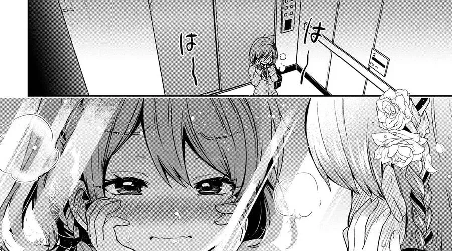 Kết Hôn Với Người Mà Tôi Ghét Nhất Chapter 29.1 - 48