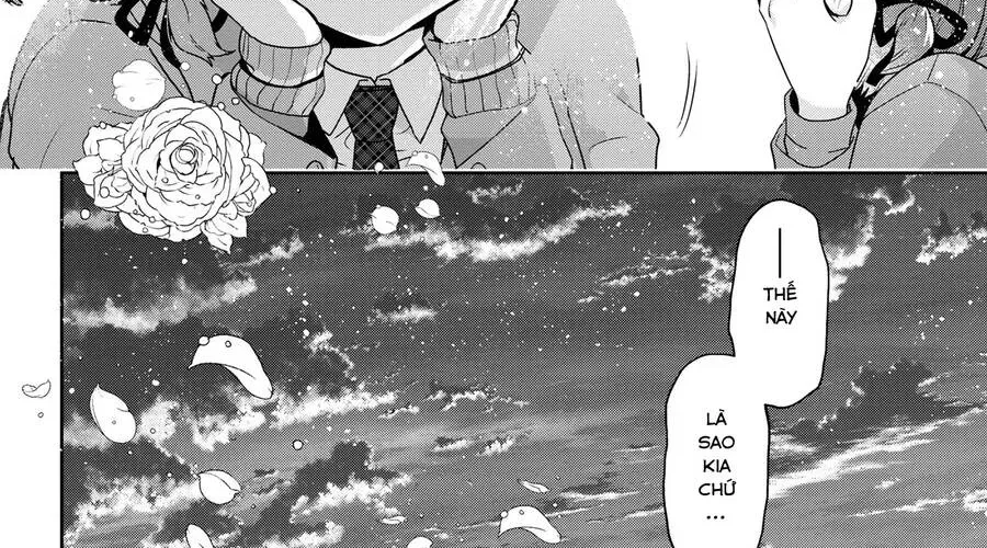 Kết Hôn Với Người Mà Tôi Ghét Nhất Chapter 29.1 - 49