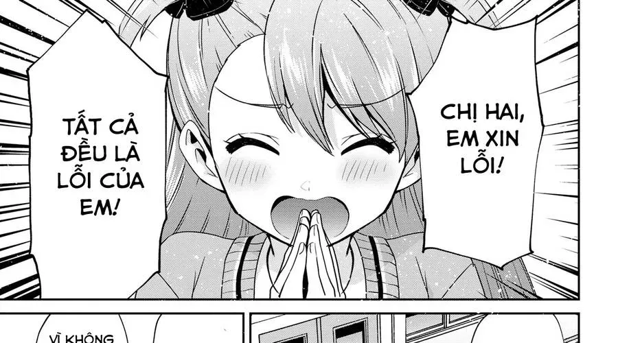Kết Hôn Với Người Mà Tôi Ghét Nhất Chapter 29.1 - 51
