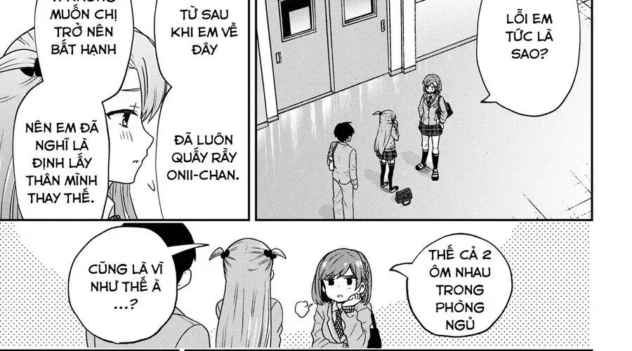 Kết Hôn Với Người Mà Tôi Ghét Nhất Chapter 29.1 - 52