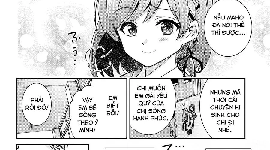 Kết Hôn Với Người Mà Tôi Ghét Nhất Chapter 29.1 - 55