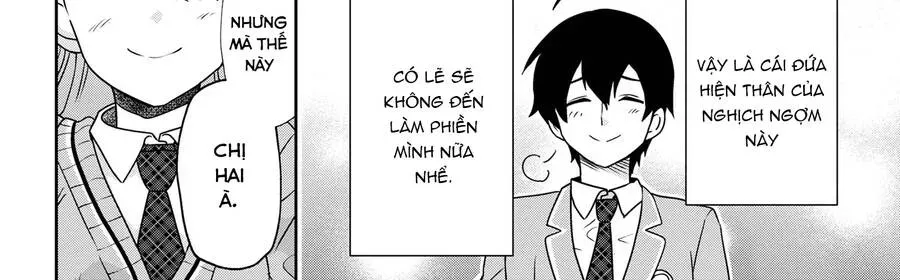 Kết Hôn Với Người Mà Tôi Ghét Nhất Chapter 29.1 - 56