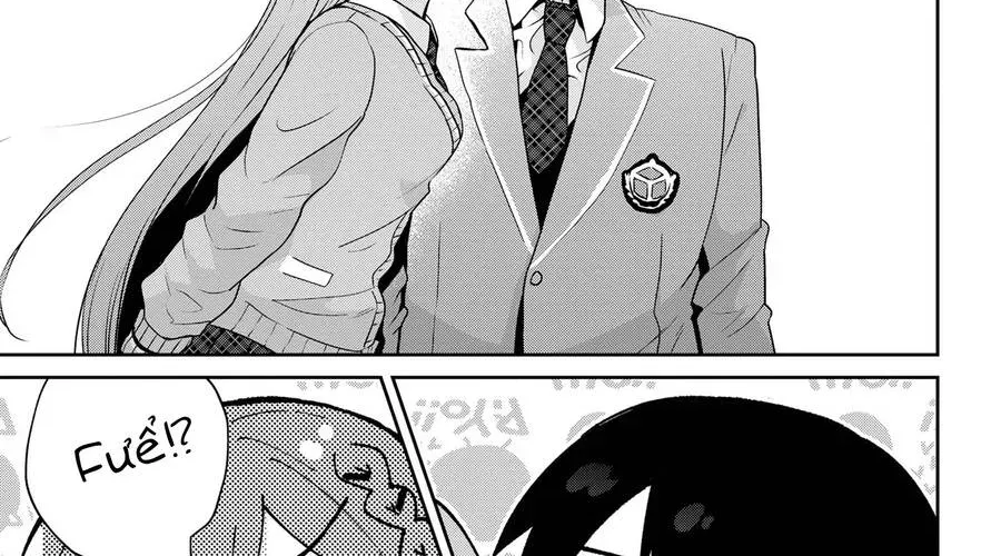 Kết Hôn Với Người Mà Tôi Ghét Nhất Chapter 29.1 - 58