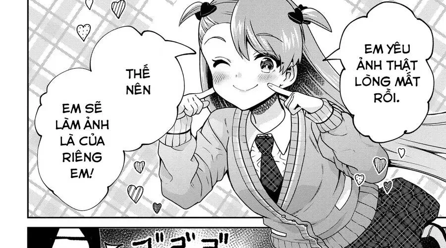 Kết Hôn Với Người Mà Tôi Ghét Nhất Chapter 29.1 - 60