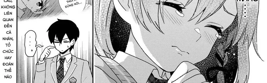 Kết Hôn Với Người Mà Tôi Ghét Nhất Chapter 29.1 - 7