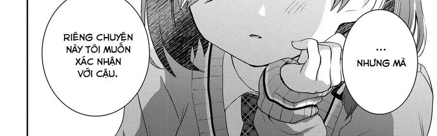Kết Hôn Với Người Mà Tôi Ghét Nhất Chapter 29.1 - 68
